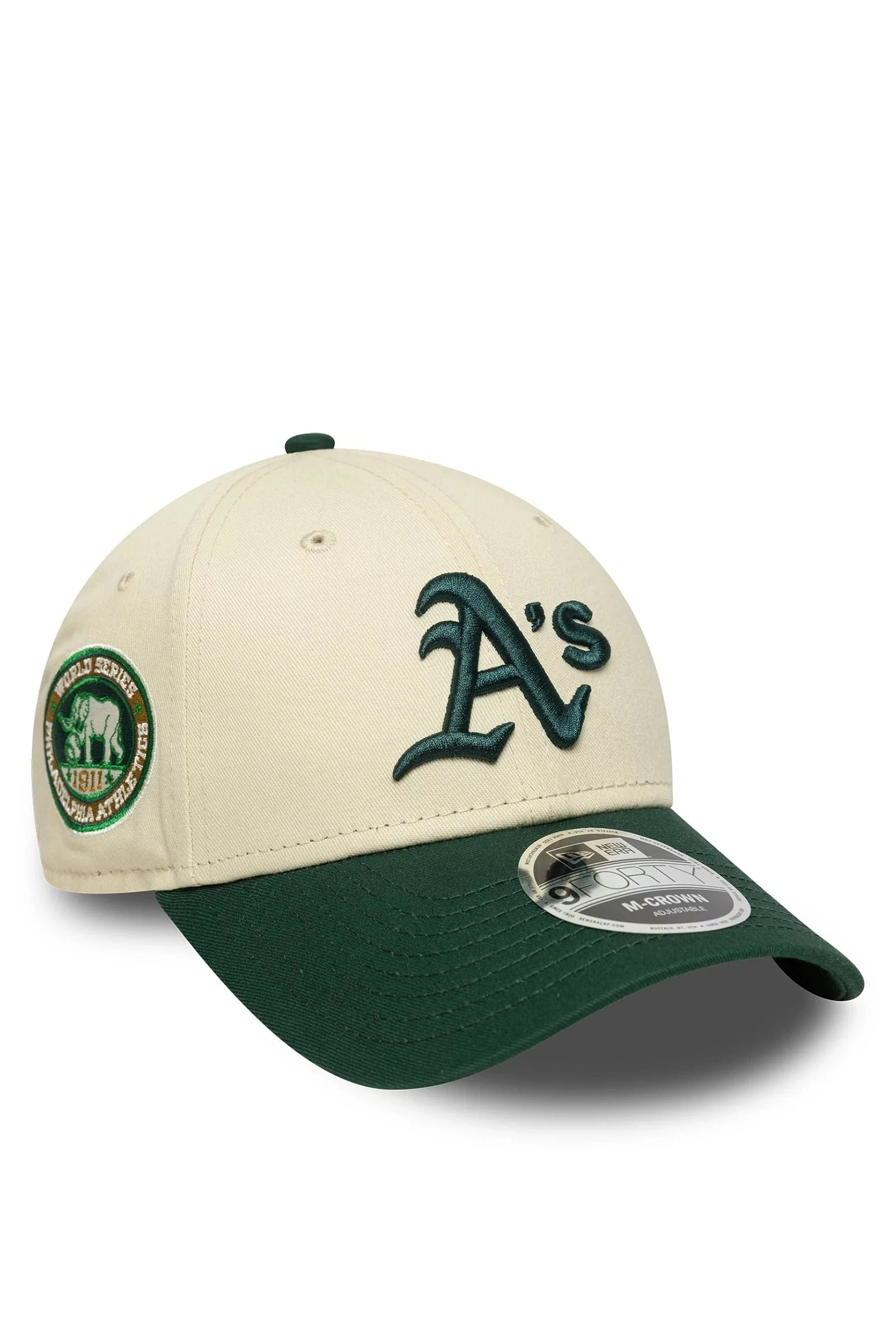 Casual cap bruin