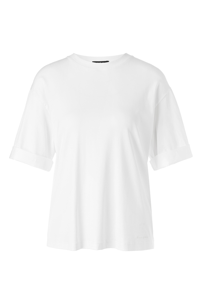 Marc Cain T-Shirt white 1