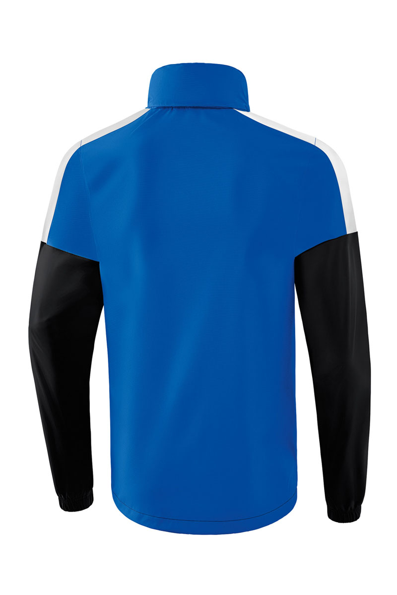Running jongens jack blauw