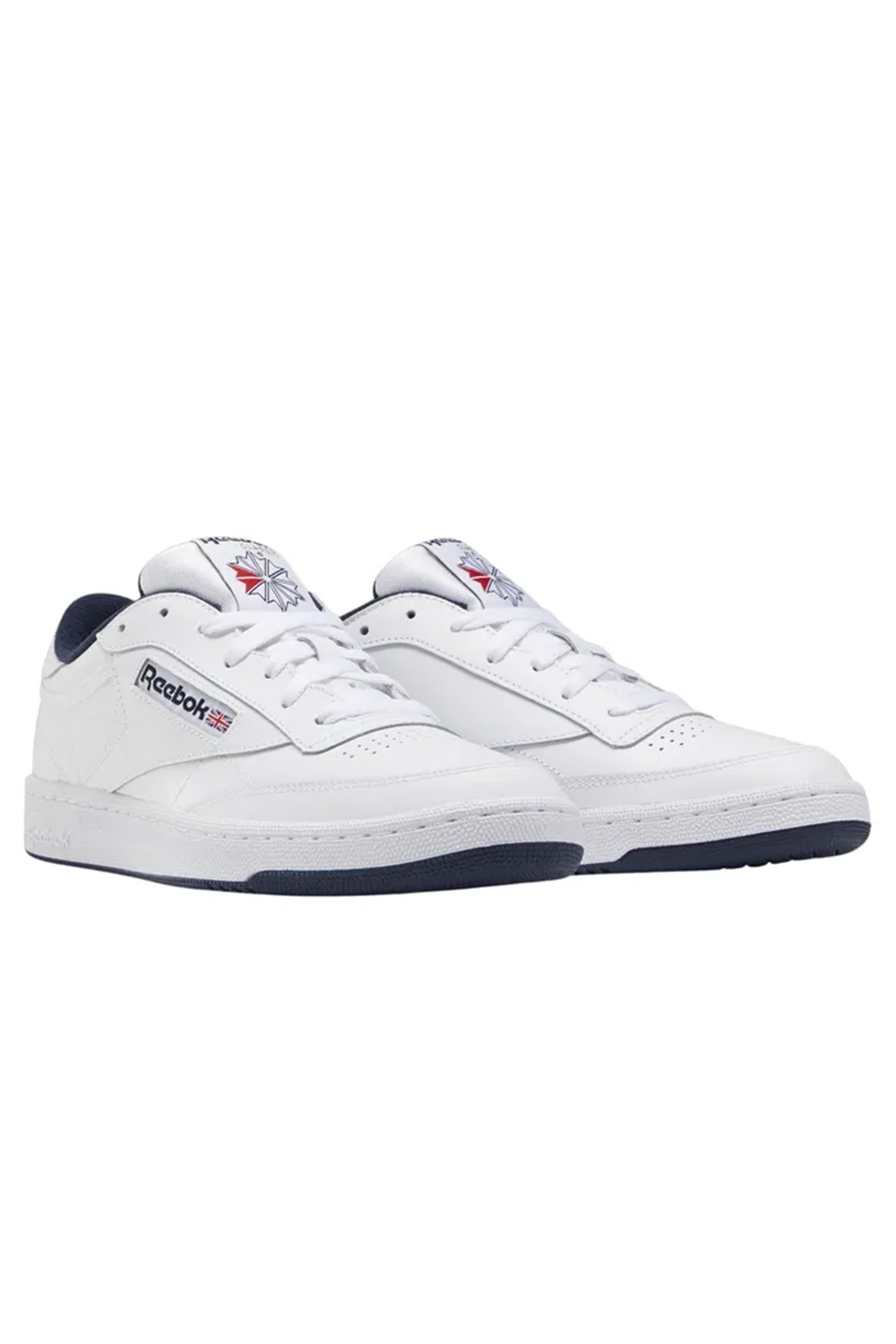Reebok Club C 85 Wit-1 2