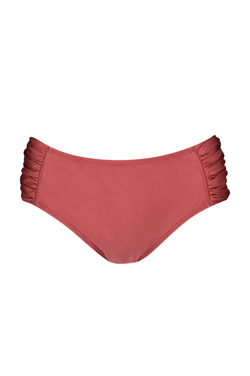 Barts Isla Mid Waist Briefs morganite 1