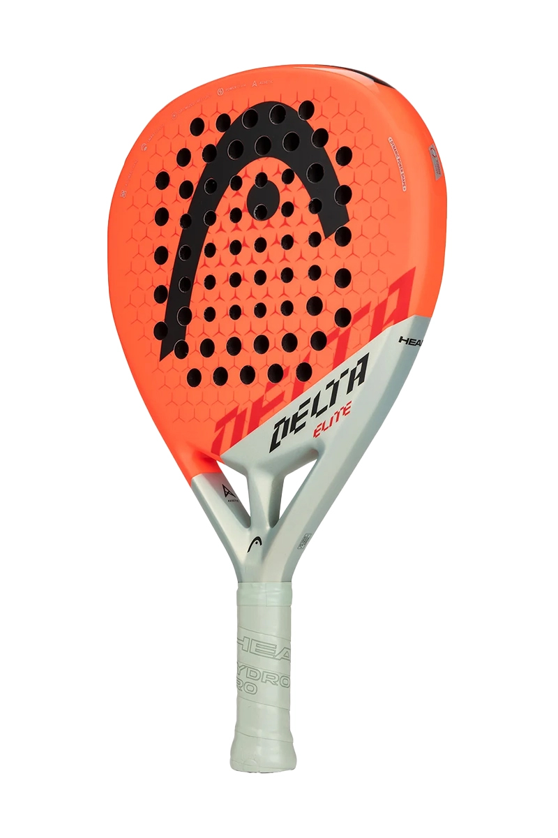 Padel racket sr oranje