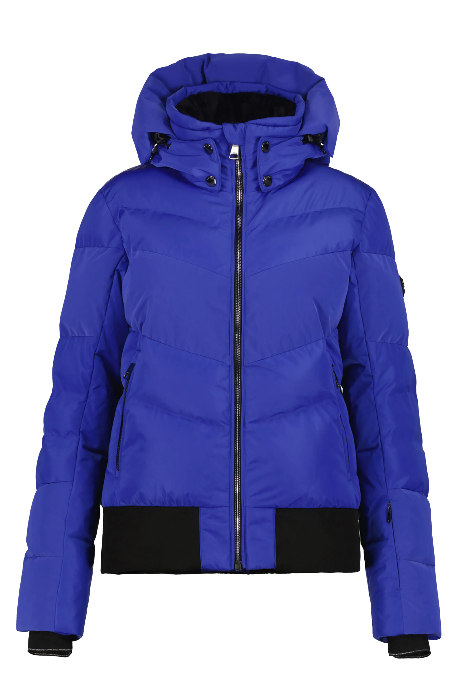 Wintersport dames jack blauw