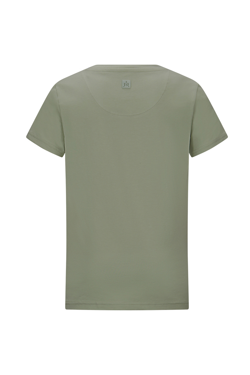 Retour Denim de Luxe Sean pale green 2