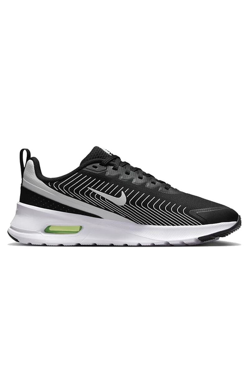 Casual sneaker h zwart