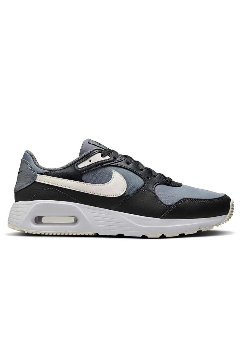 Nike Nike Air Max Sc Men's Shoes Zwart 1