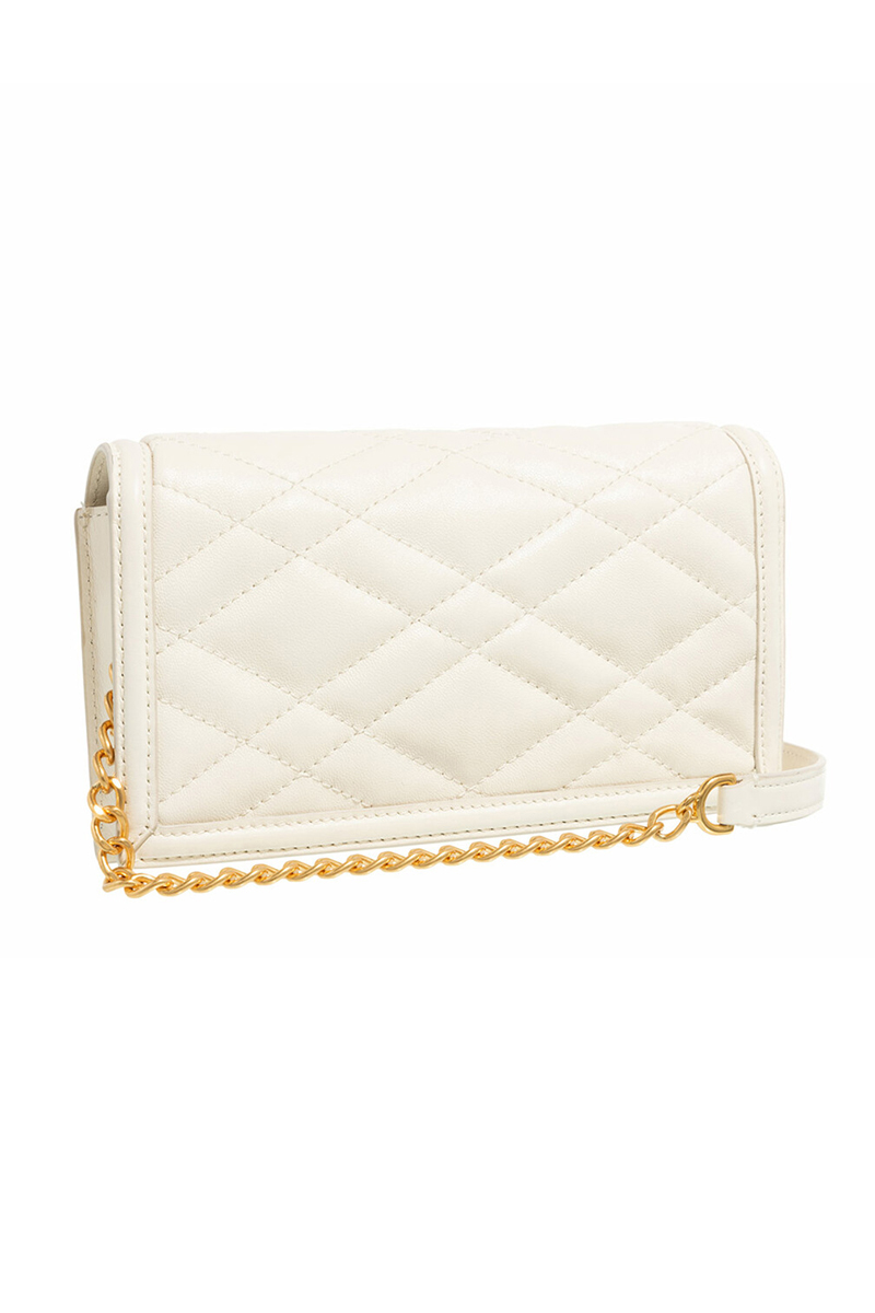 Polo Ralph Lauren Dames tas Ecru-1 2