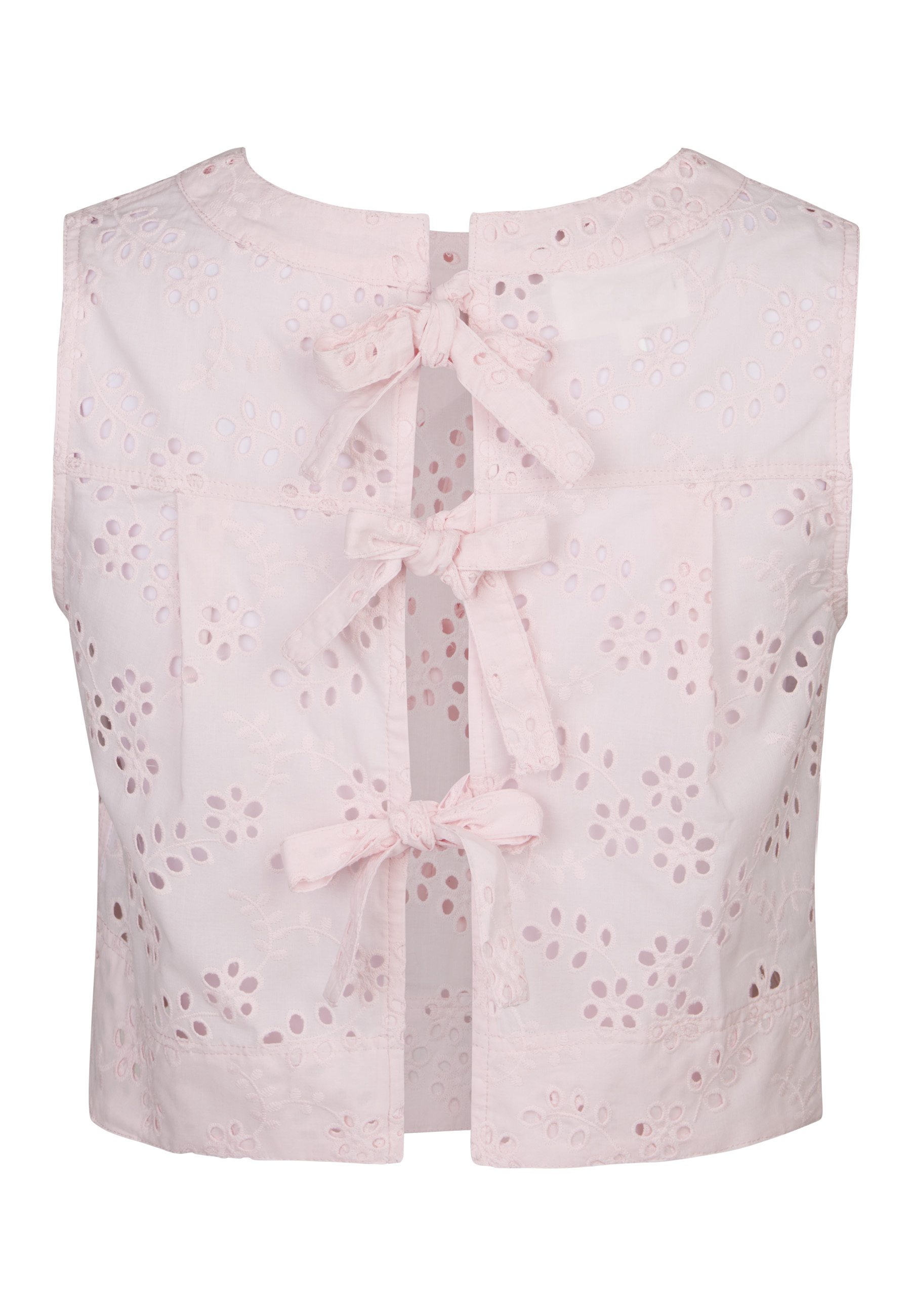 Delphine Top Babypink