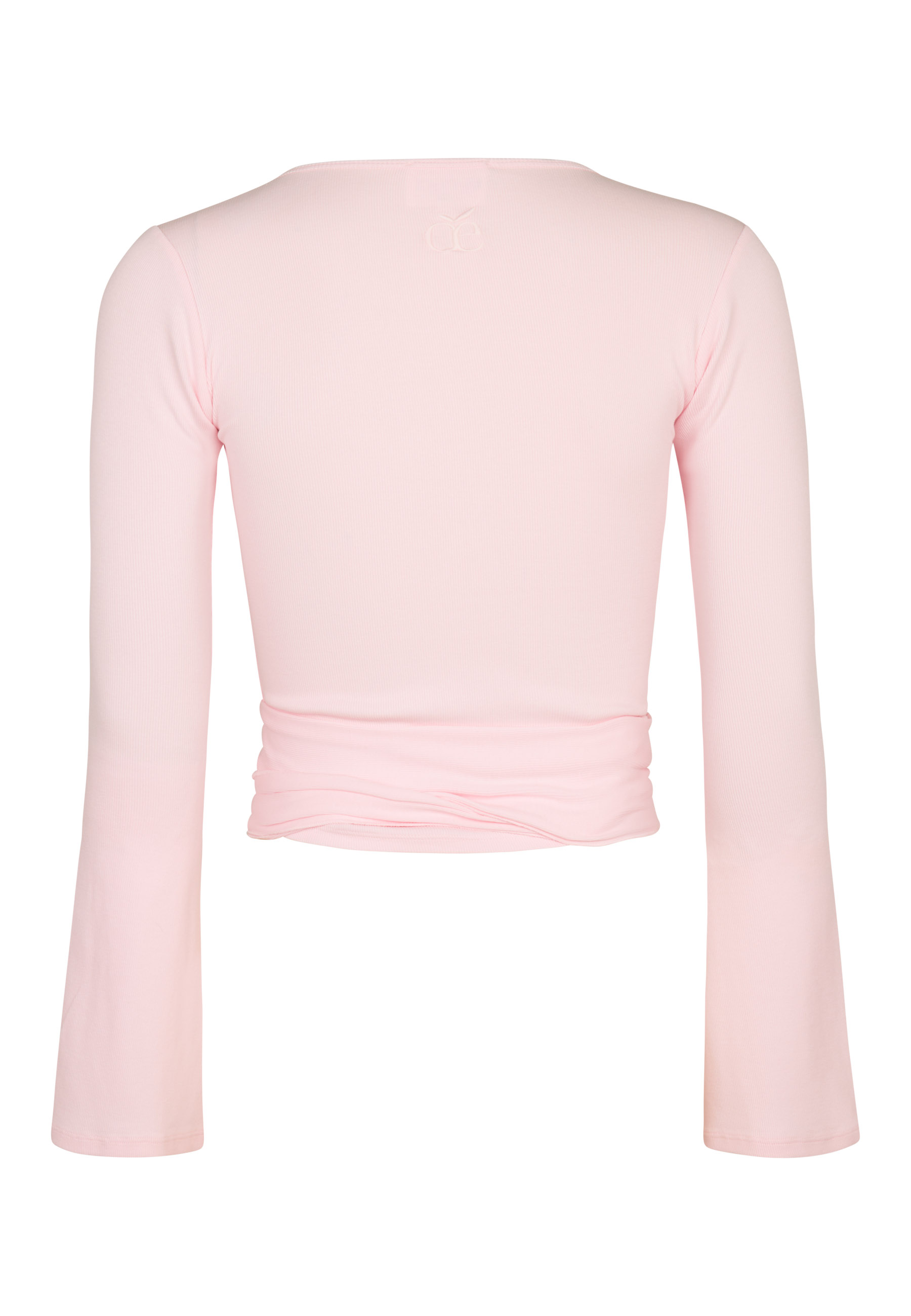 Leonore Cardigan Babypink