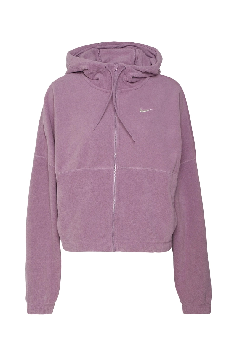 Nike Nike Therma-fit One Women's Full-zi Paars 1
