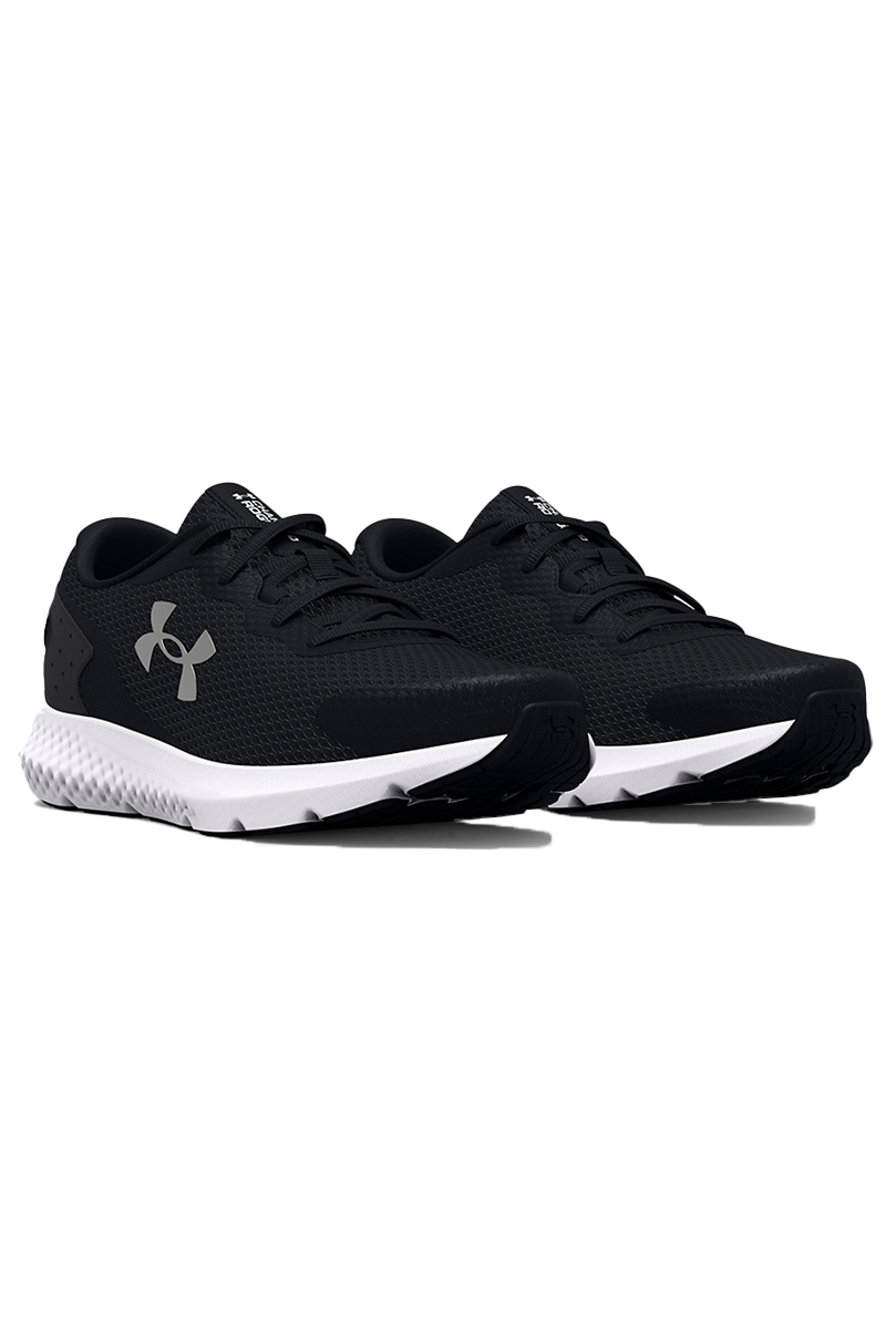 Under Armour Runningschoenen dames nt Zwart-1 2