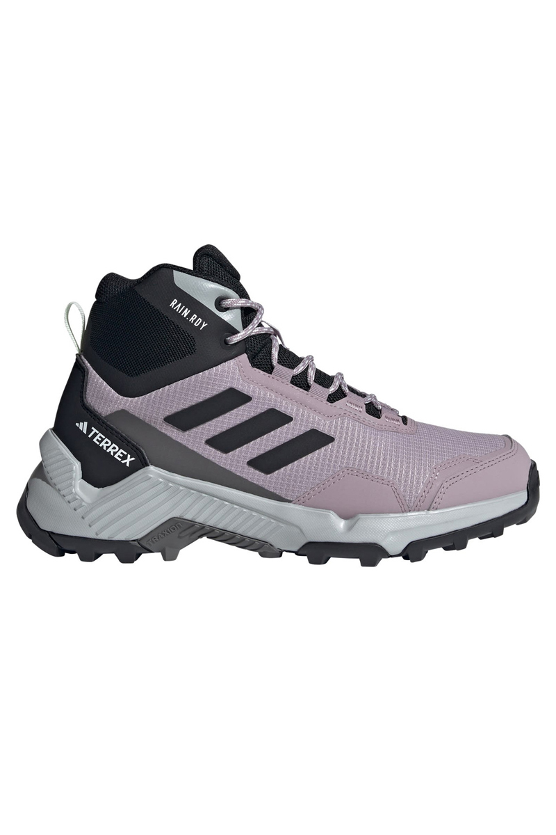 Runningschoenen dames trail paars