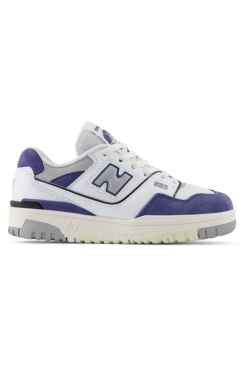 Casual sneaker j wit