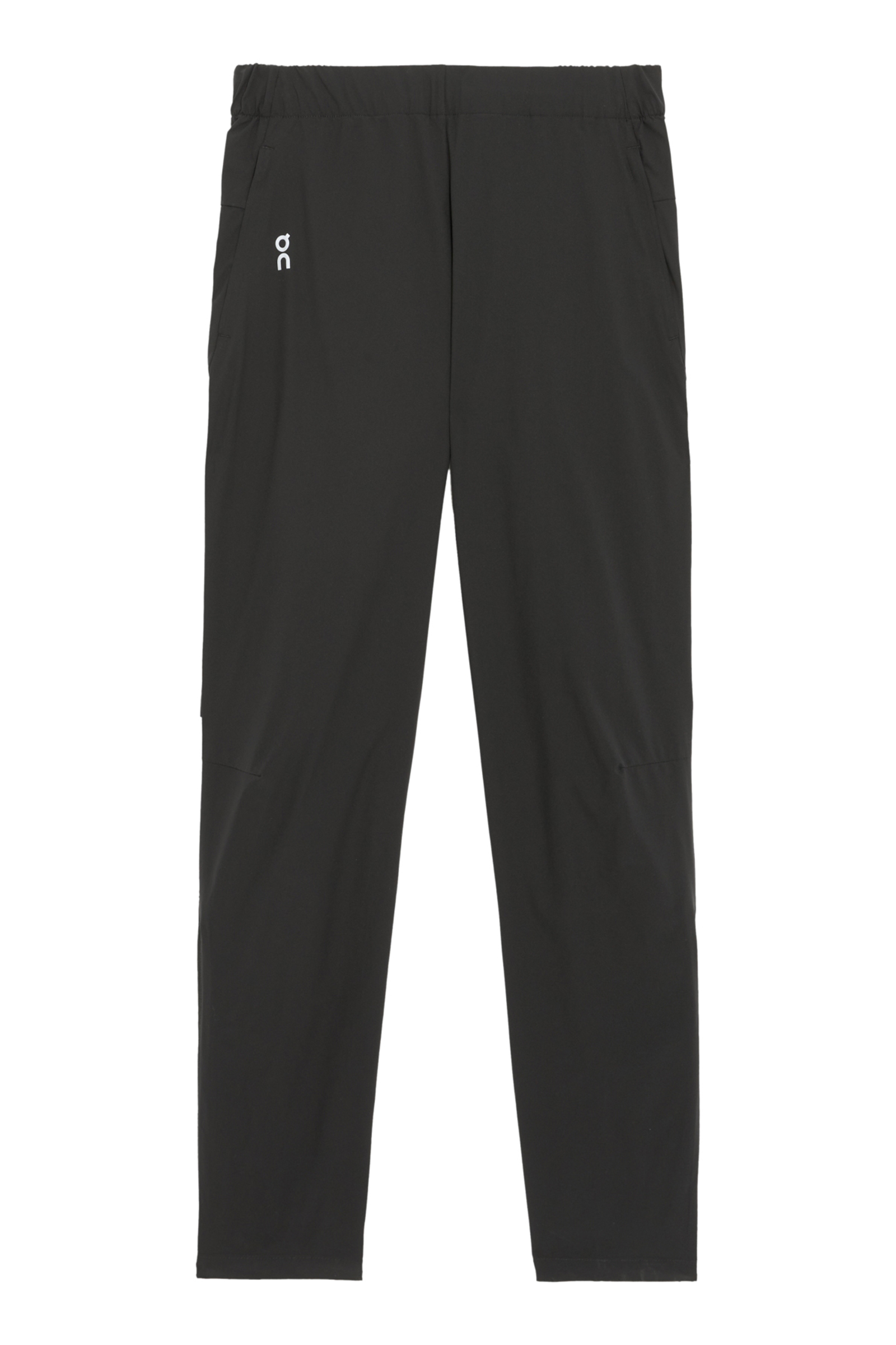 Running dames broek zwart