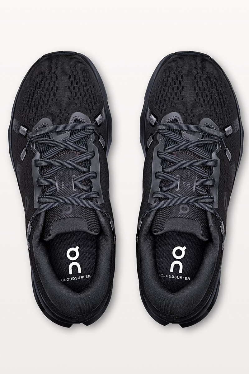 Runningschoenen dames nt zwart
