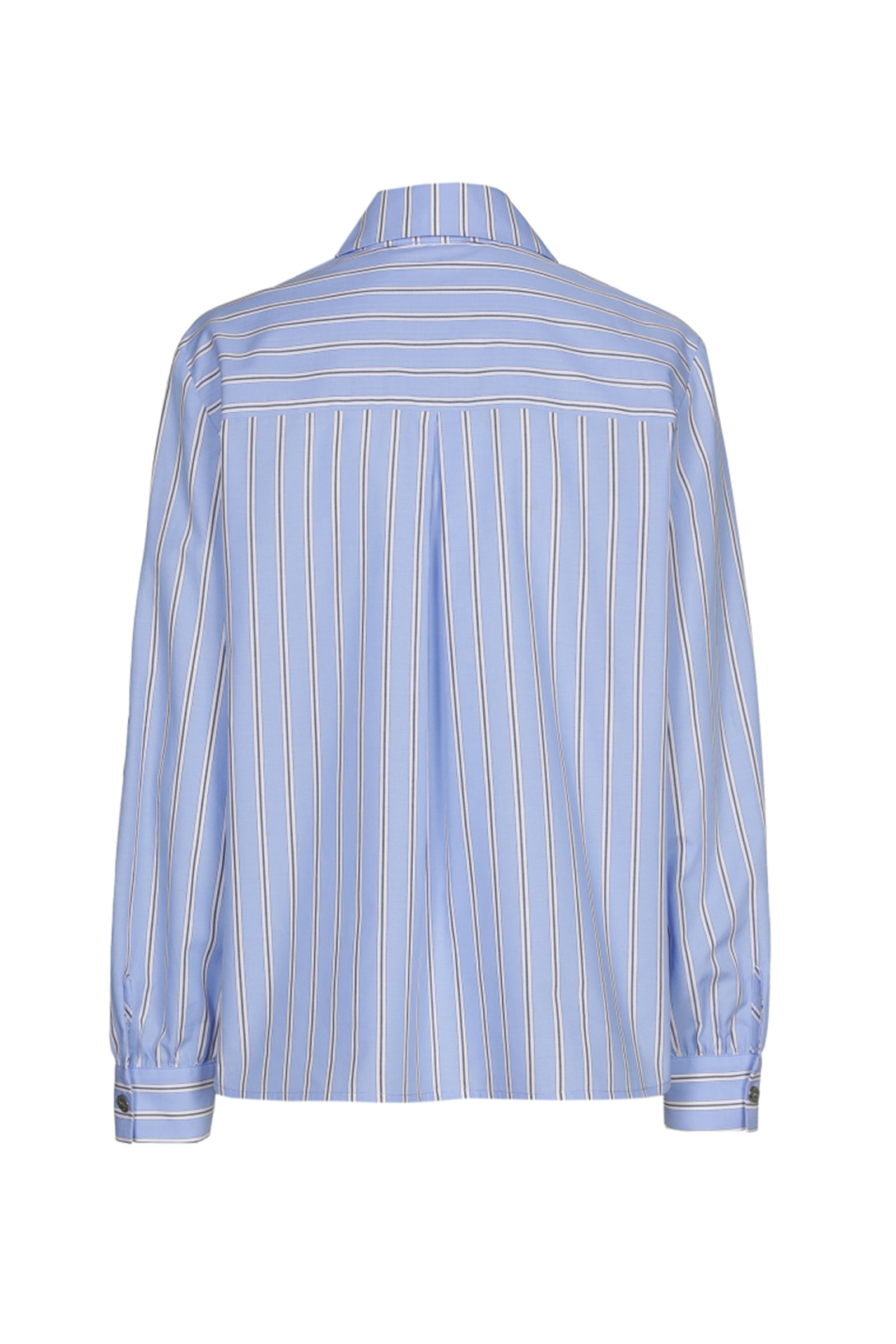 Dames blouse lange mouw diversen