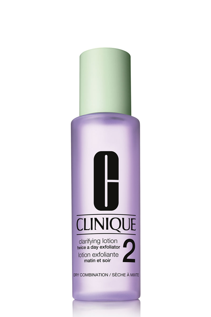 Clinique 3-Step Clarif Lotion 2 Diversen-4 1