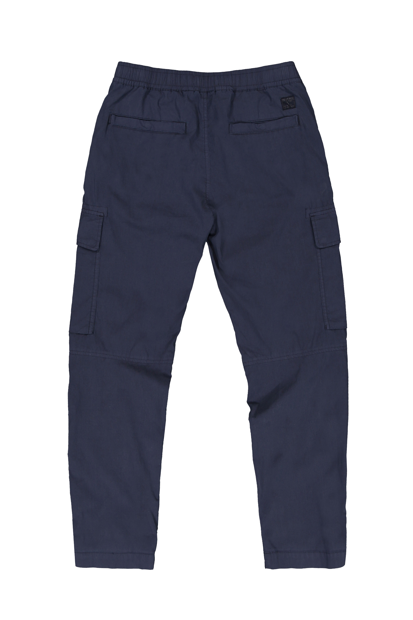 Heren jeans blauw