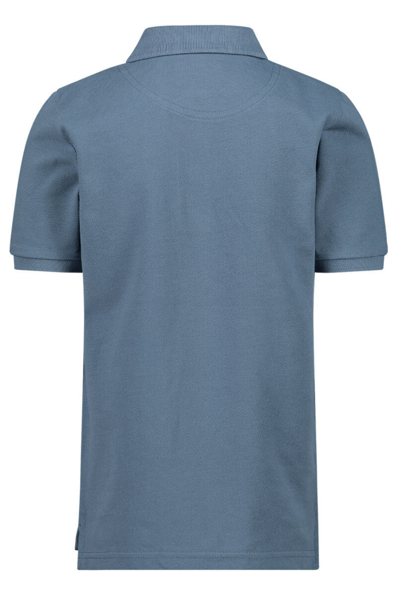 Lyle & Scott Classic polo shirt Blauw-1 2