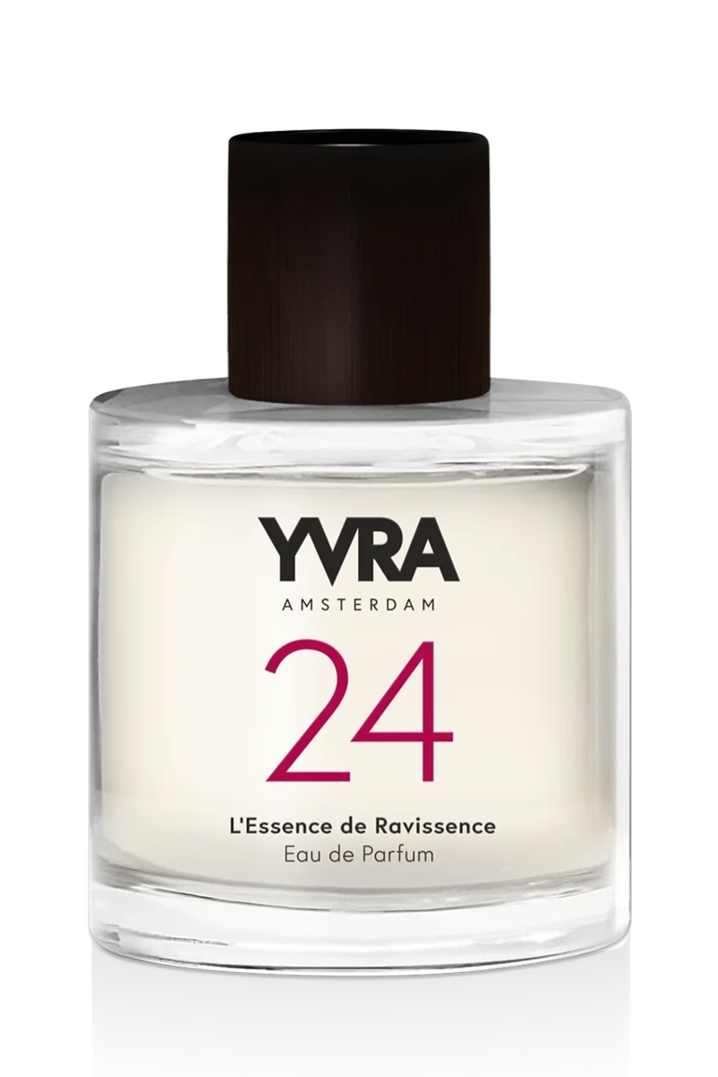 Yvra 1958 YVRA 24 100Ml Diversen-4 1