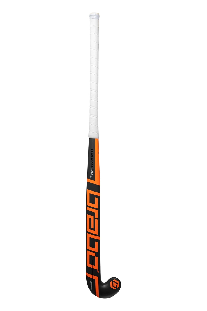 Brabo Brabo Tribute 30 CC Grey/Orange grey 1