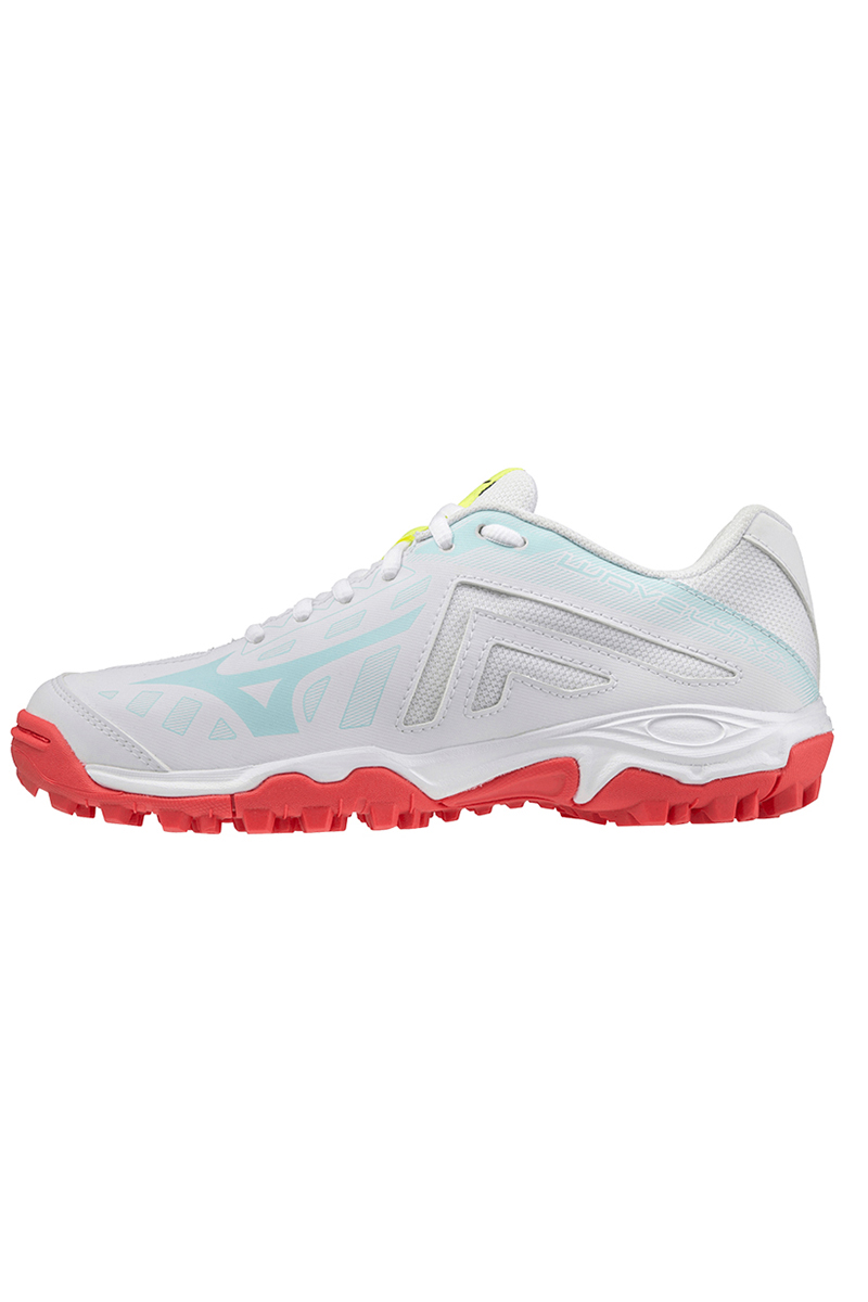 Mizuno Sarl Wave Lynx Wit-1 1