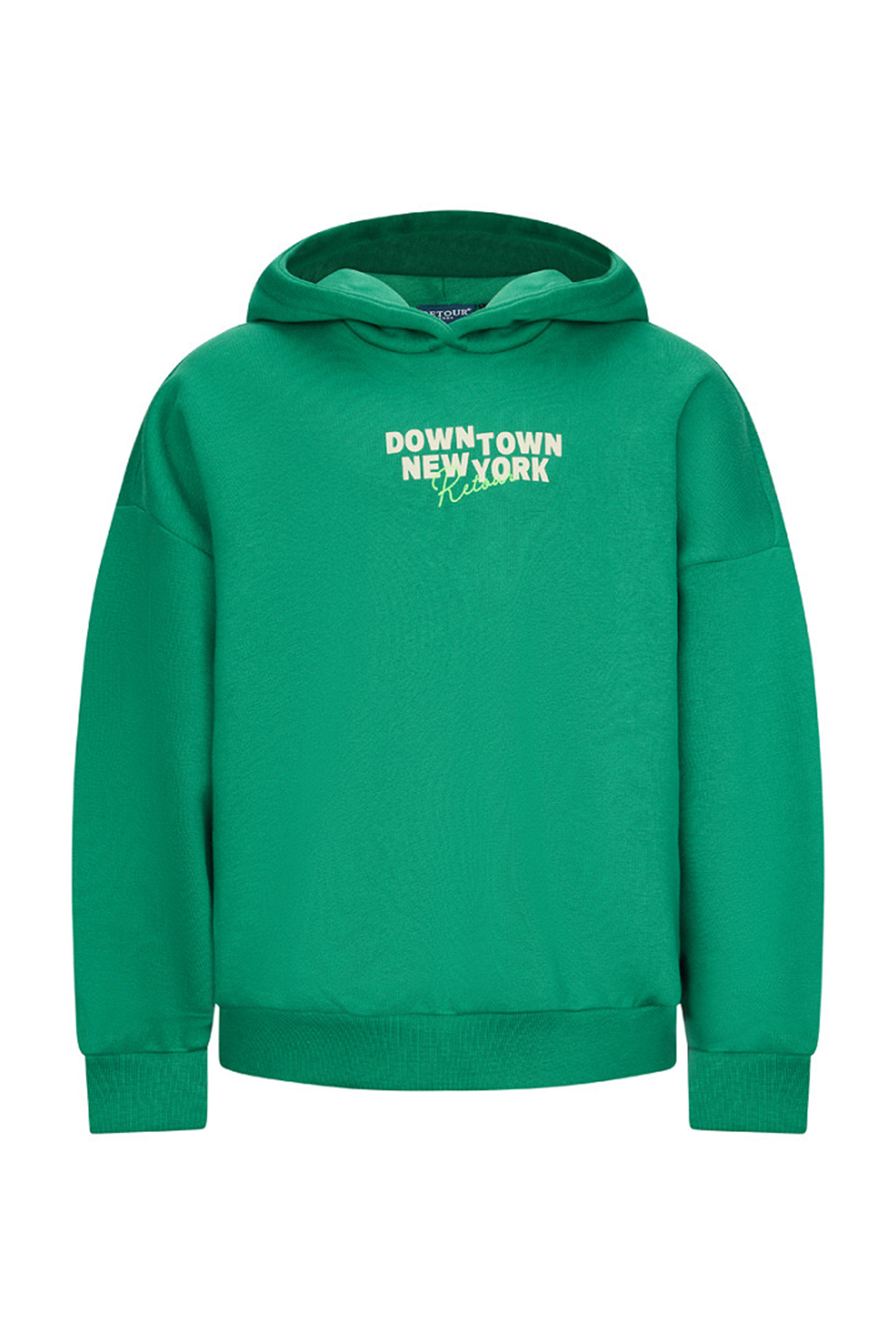 Meisjes sweater