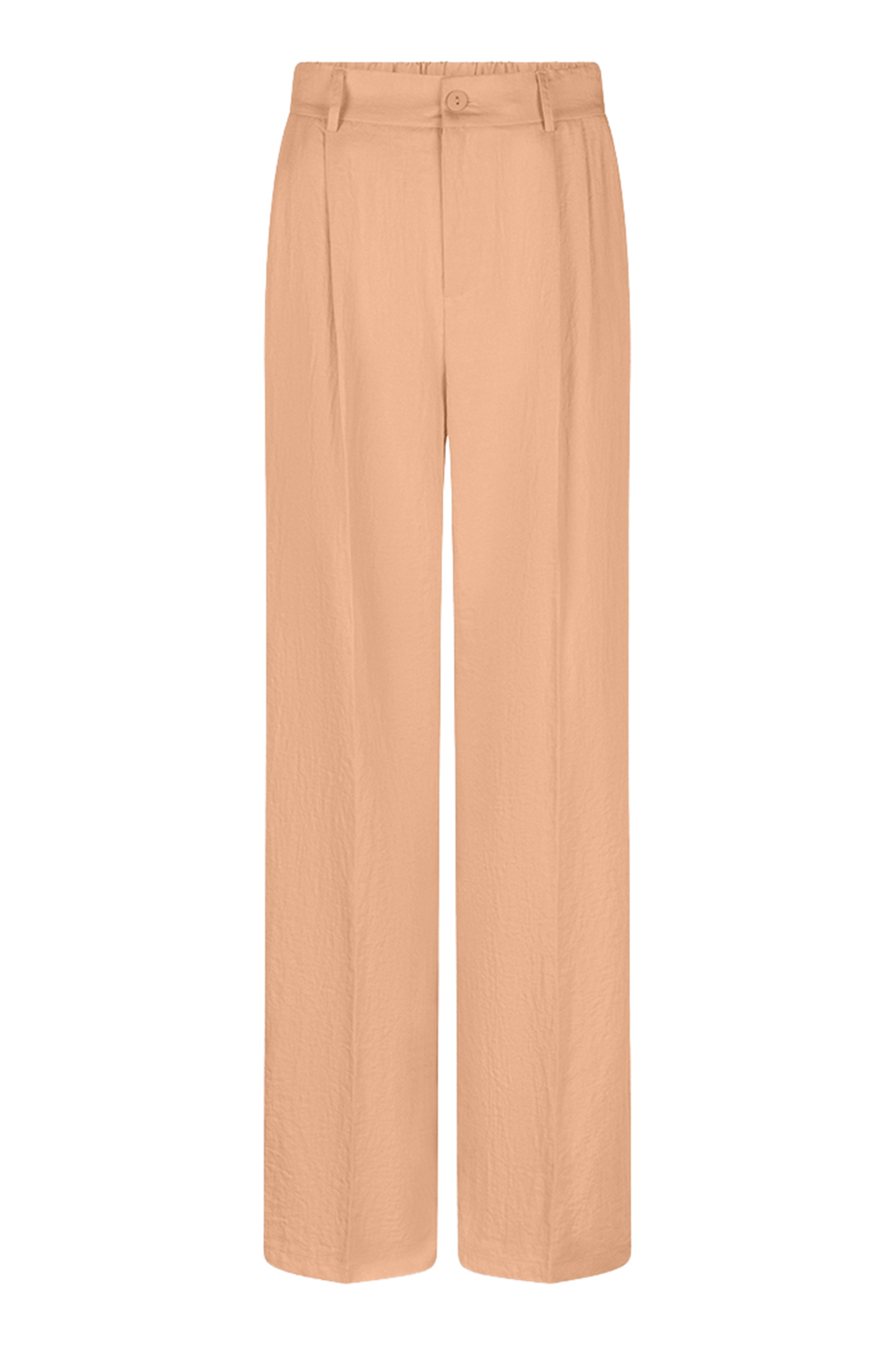 Dames broek rose