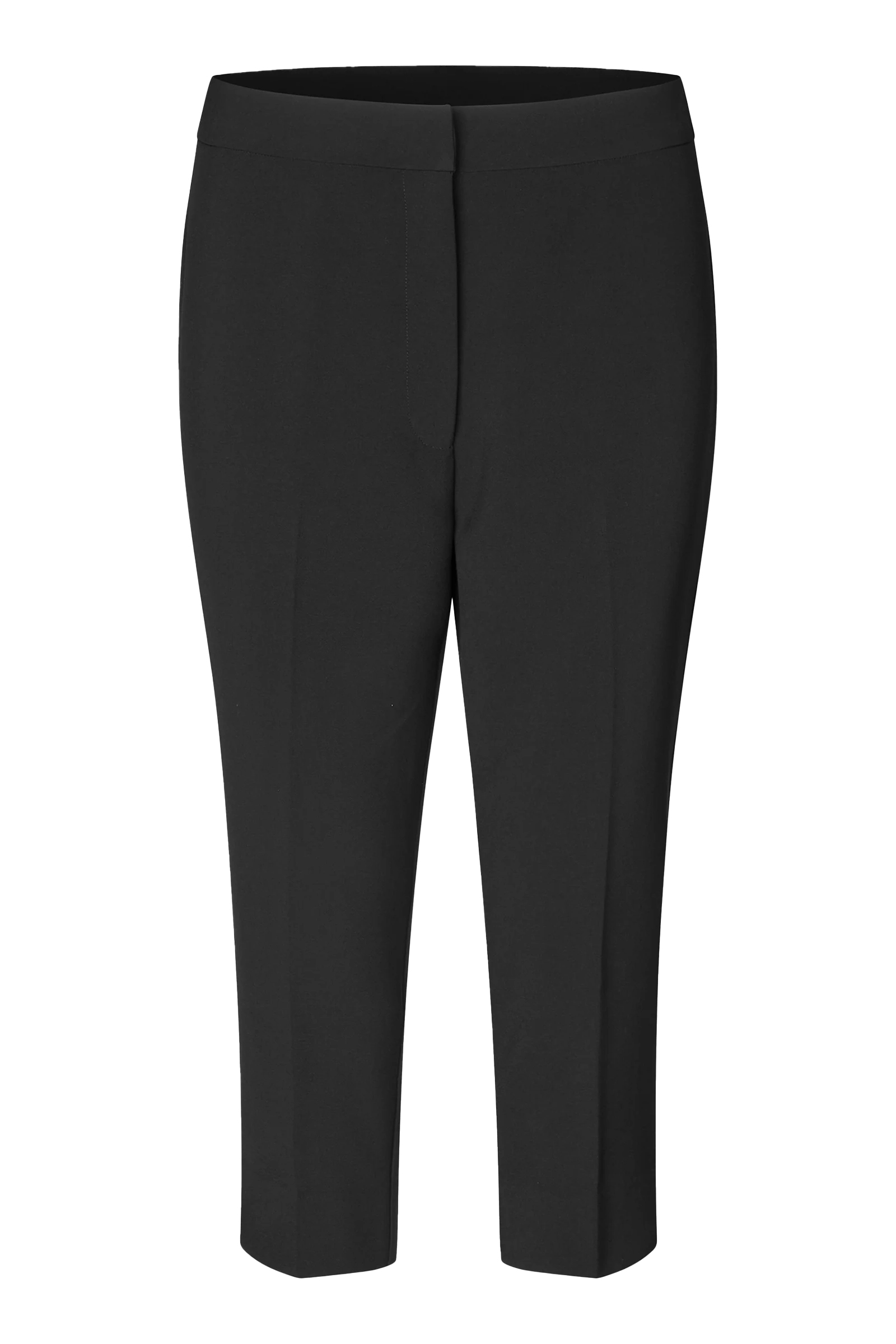 Dames broek zwart