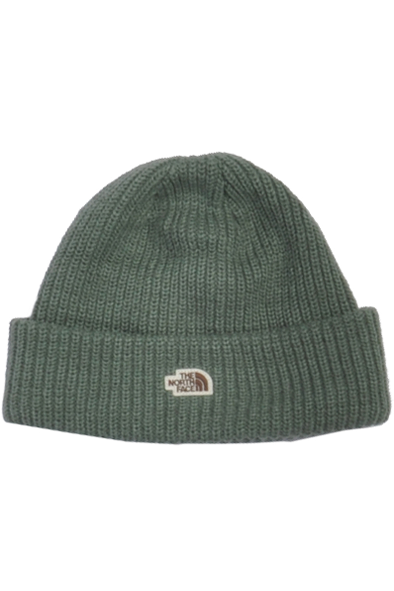 The North Face SALTY DOG BEANIE Groen-2 1