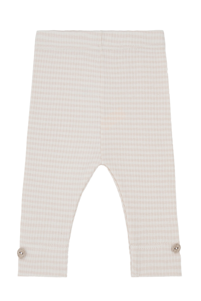 Baby broek rose