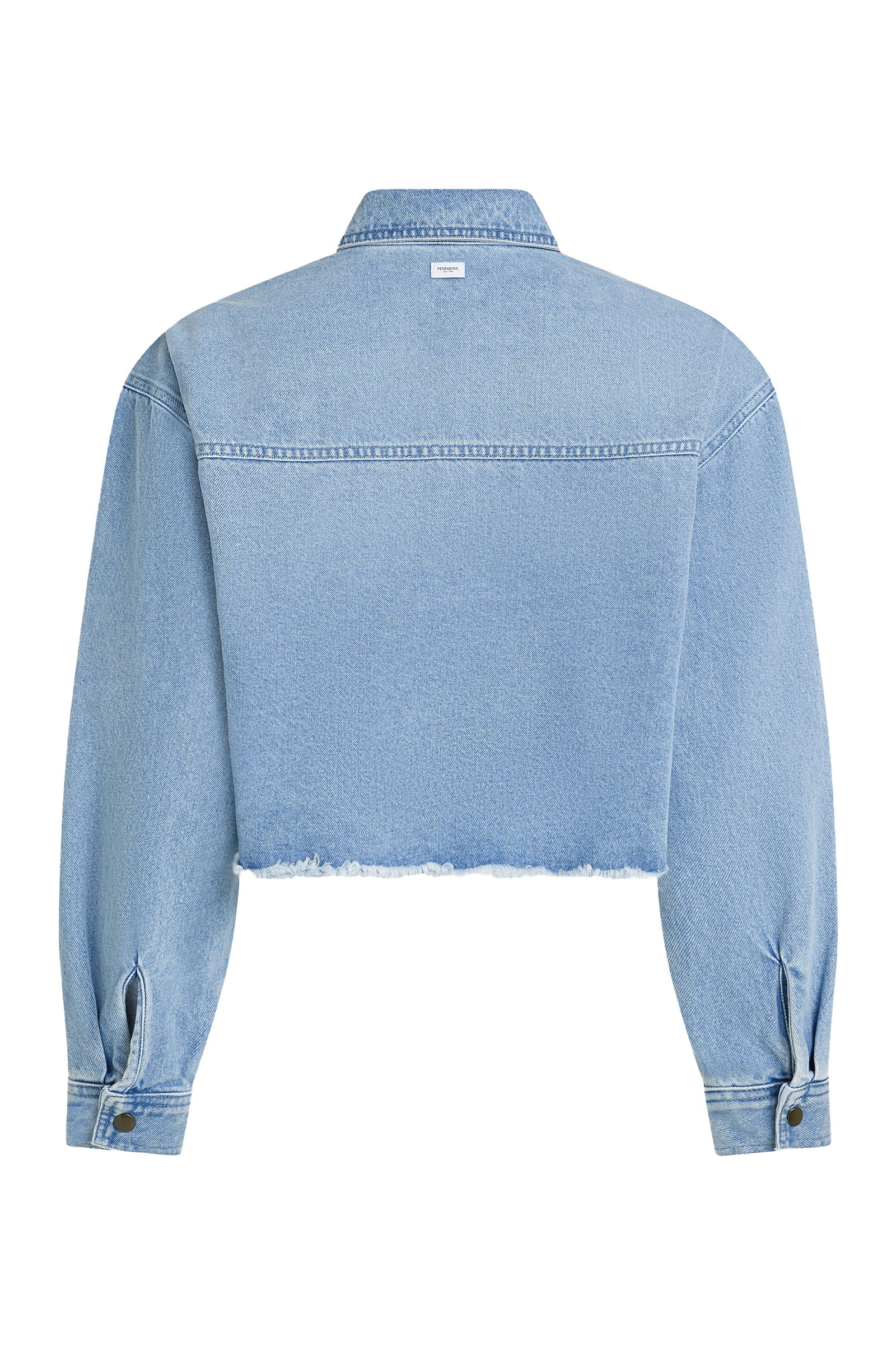 Penn&Ink N.Y. Jacket Blauw-1 2
