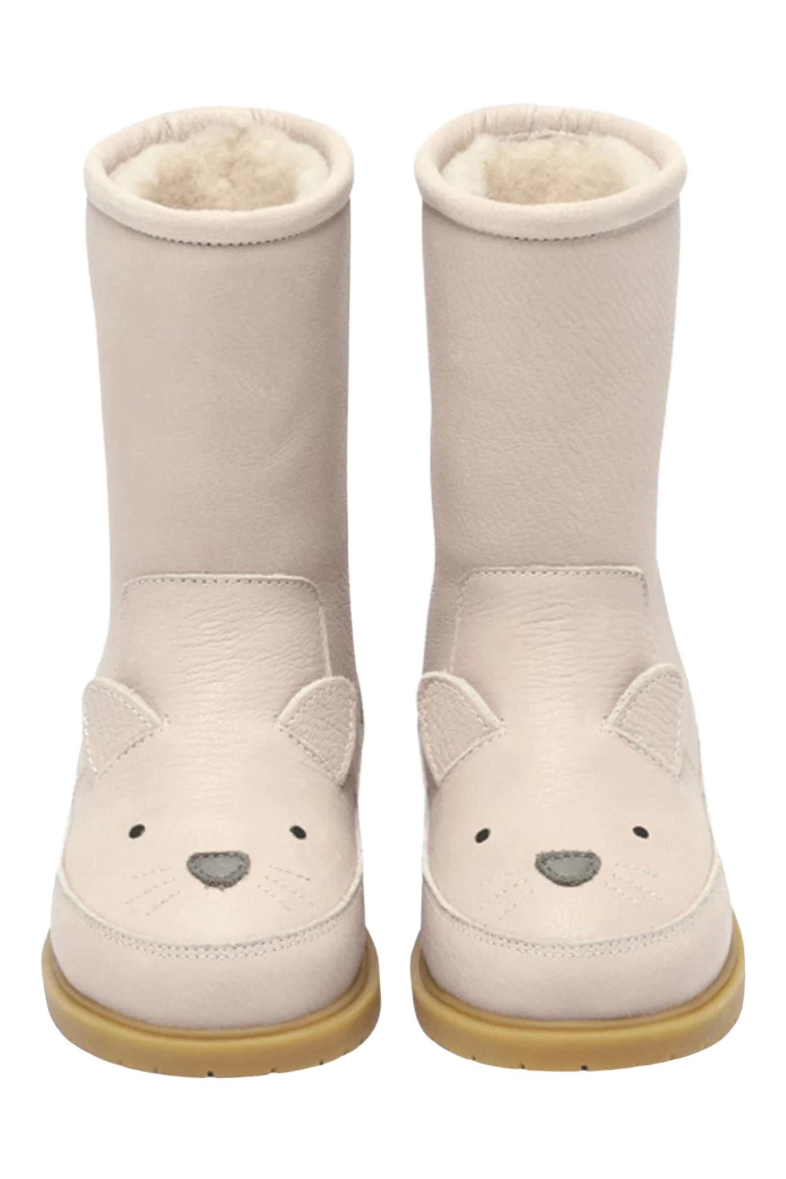 Meisjes schoenen rose