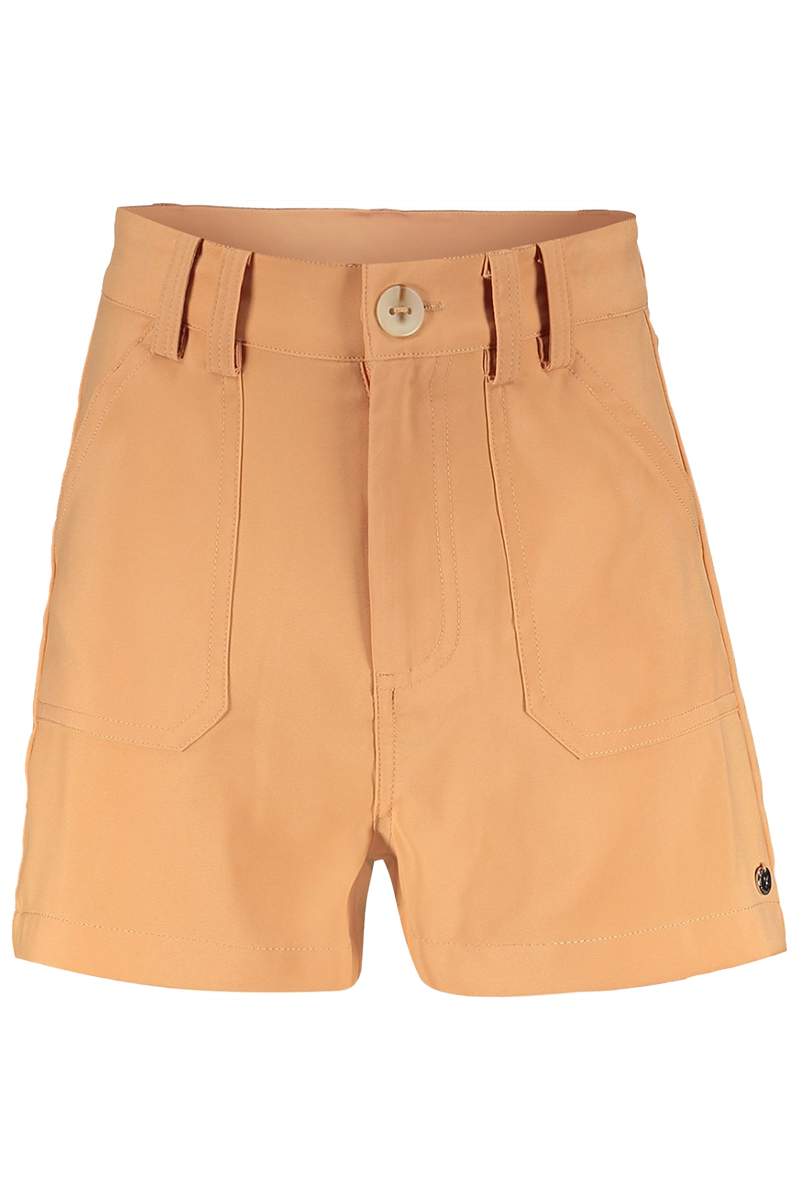 Frankie & Liberty Harlyn short Oranje-1 1