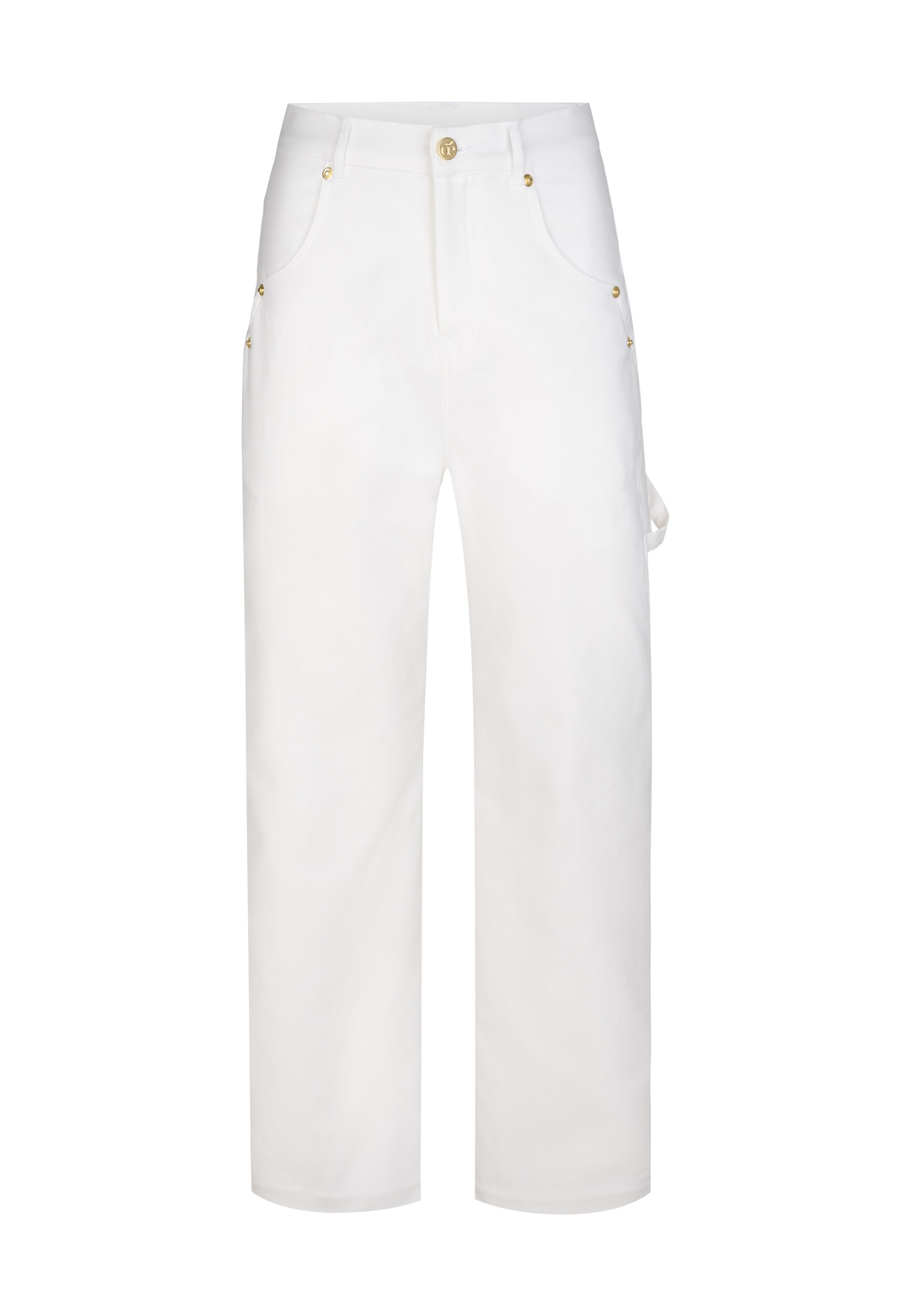 Jolie Pant Cream