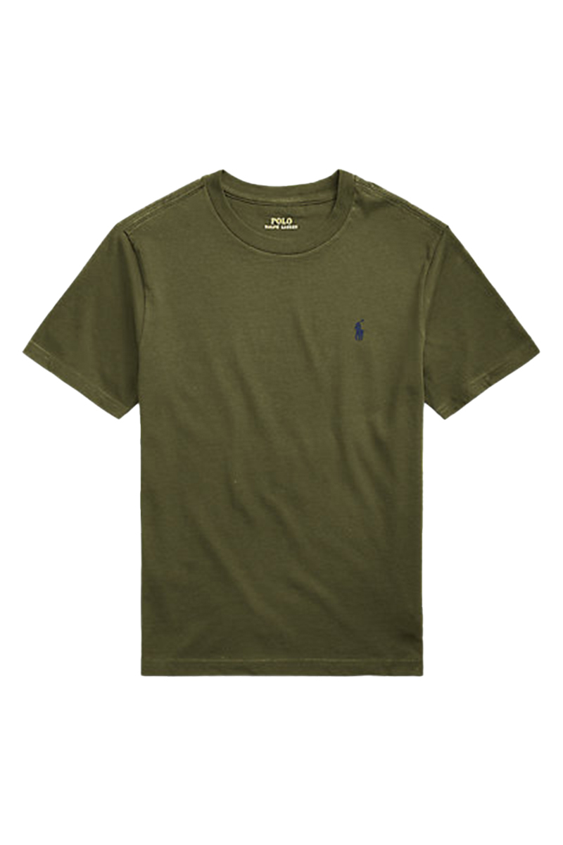 Polo Ralph Lauren 00297762-40 Groen-1 1