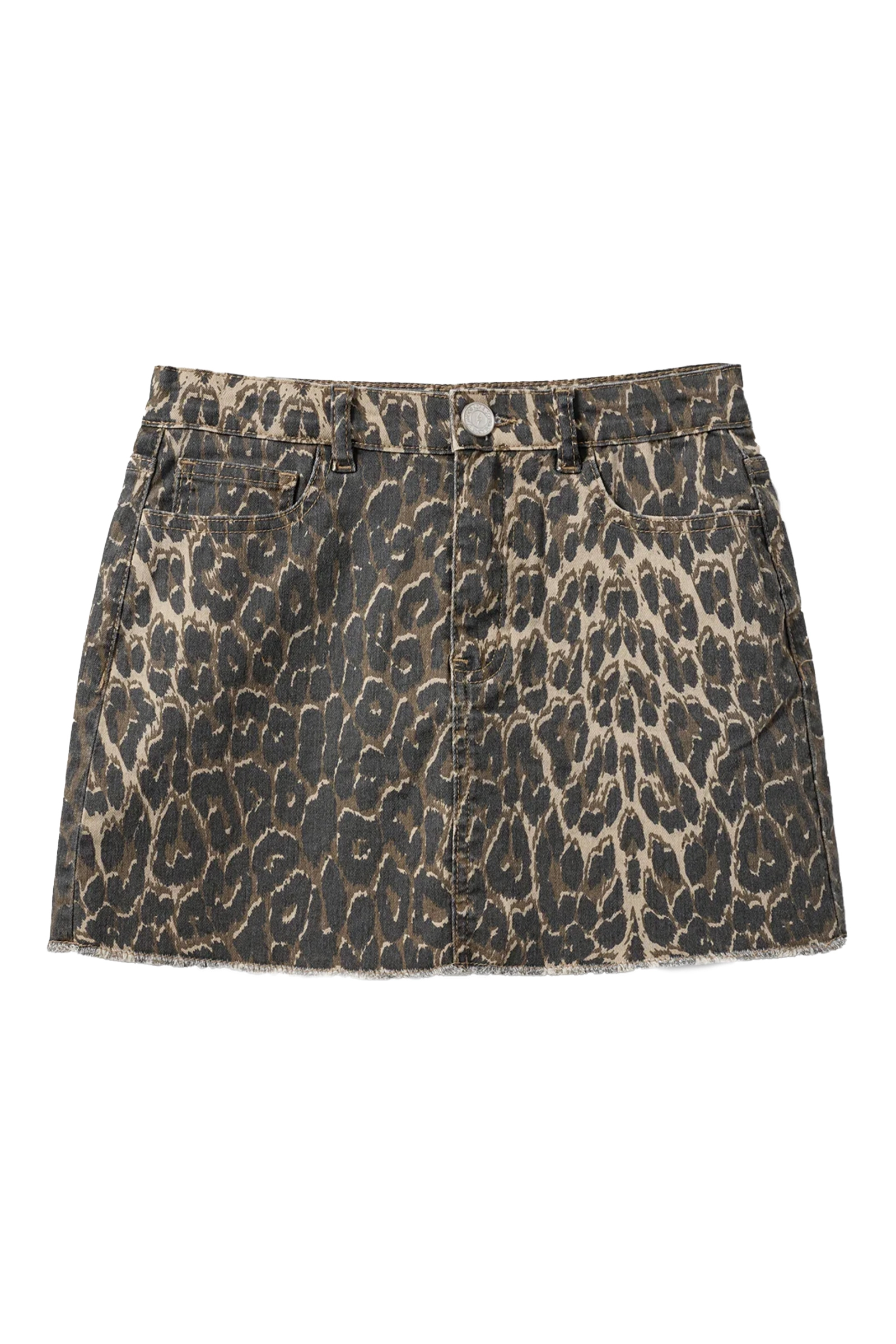 Sofie Schnoor 00333706-80 bruin/beige-1 1