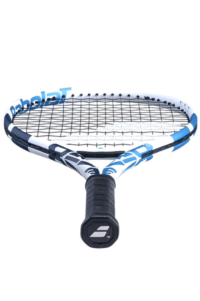 Babolat Tennis racket senior Blauw-1 4