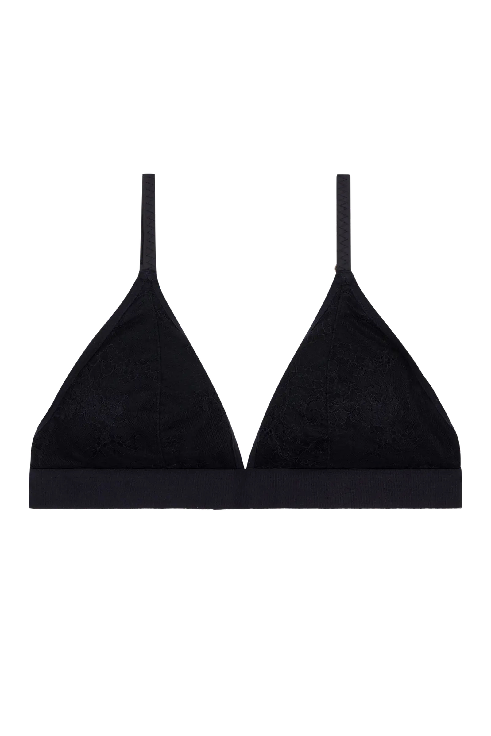 Lingerie dames bh zwart