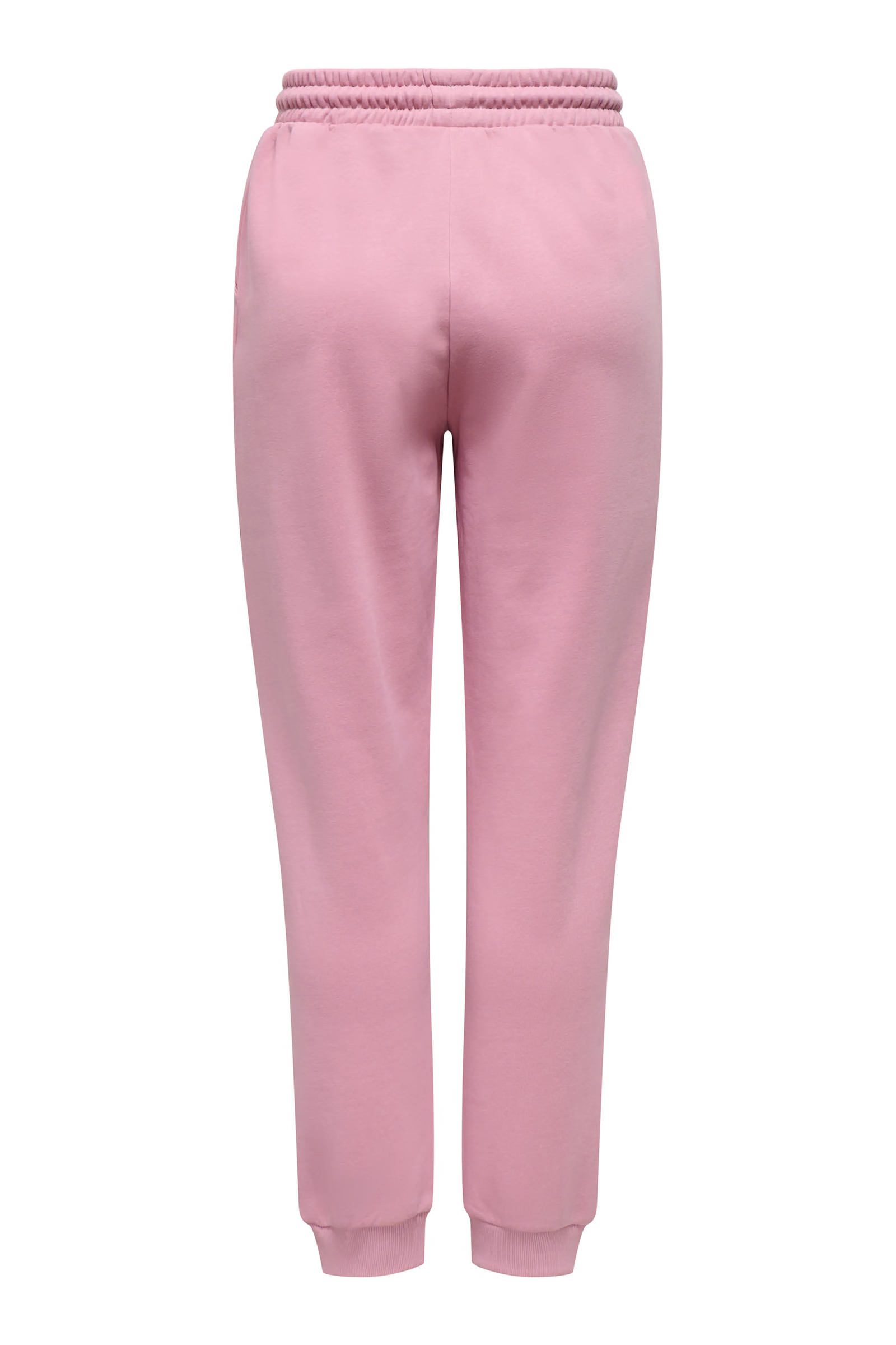 Dames legging paars