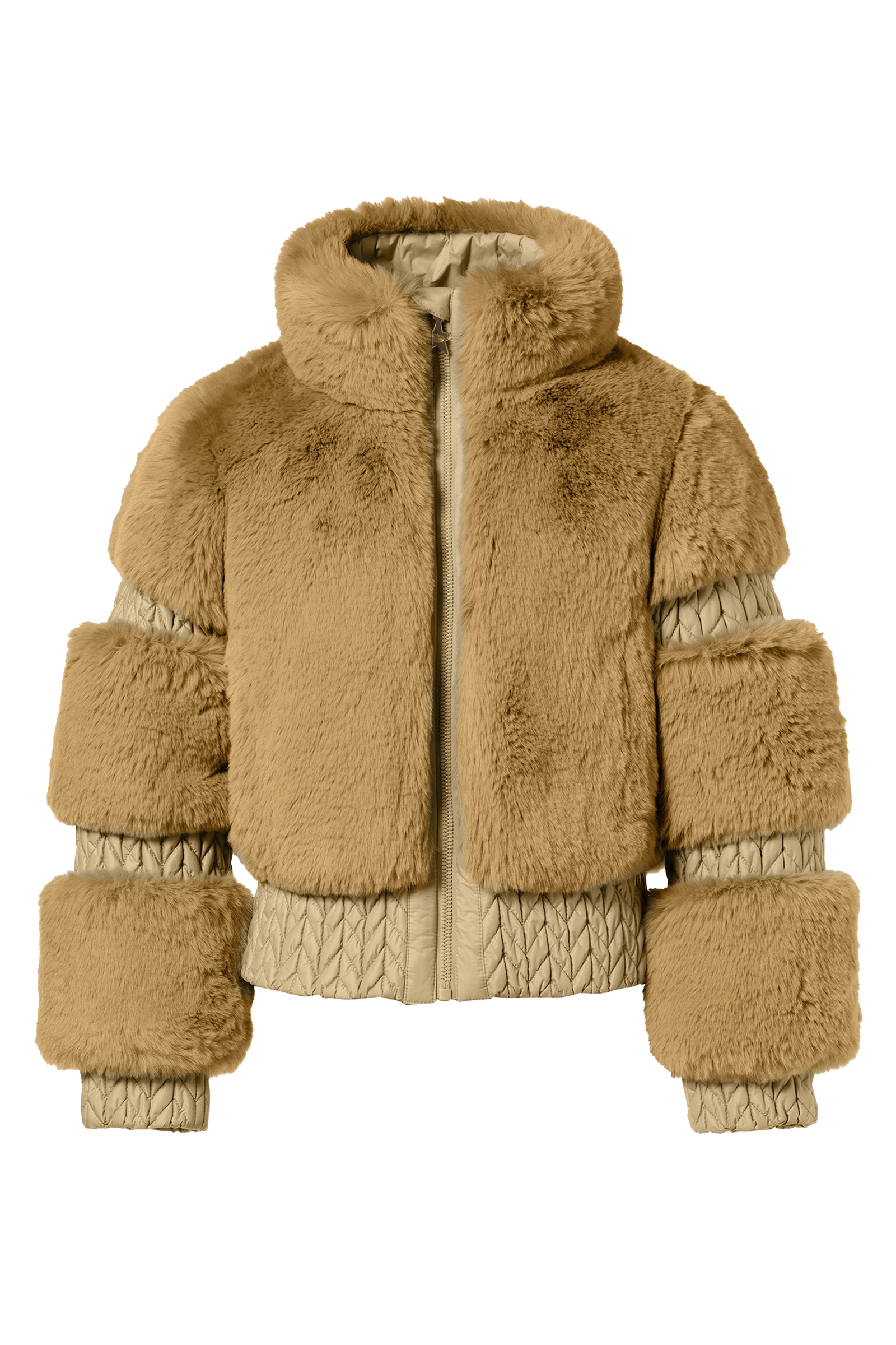 Wintersport dames jack bruin