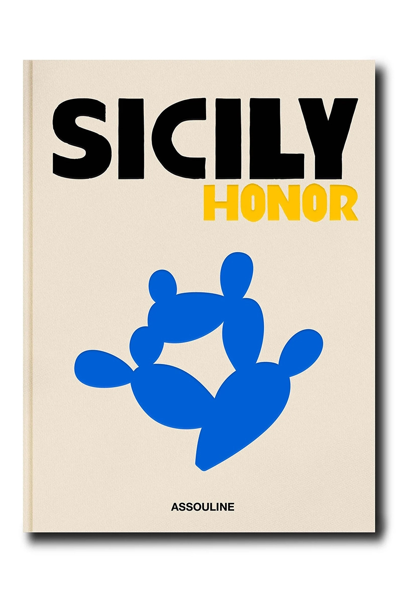 Assouline Sicily  Honor Diversen-4 1