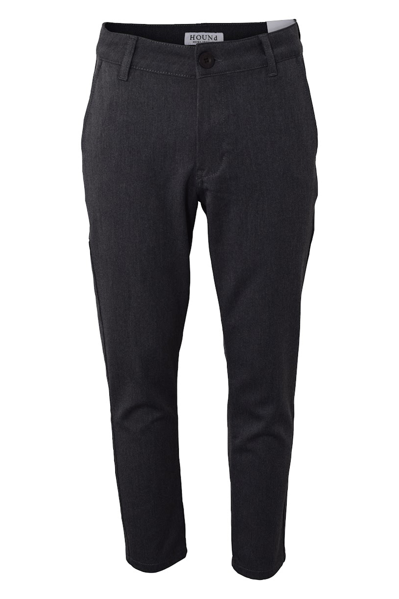 HOUNd Fashion chino Grijs-1 1