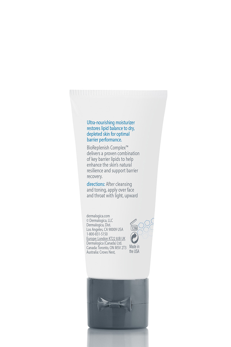 Parfumerie verzorging diversen