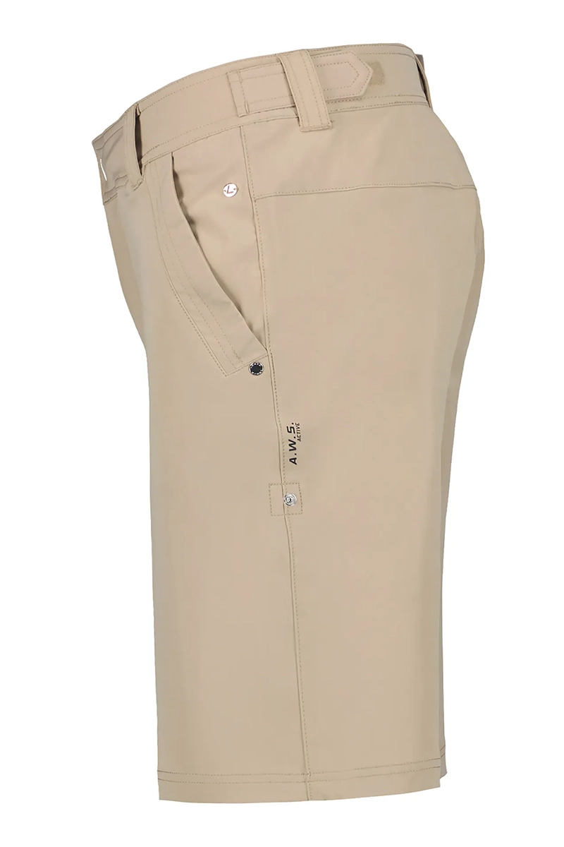 Luhta ESPHOLMC bruin/beige-1 2