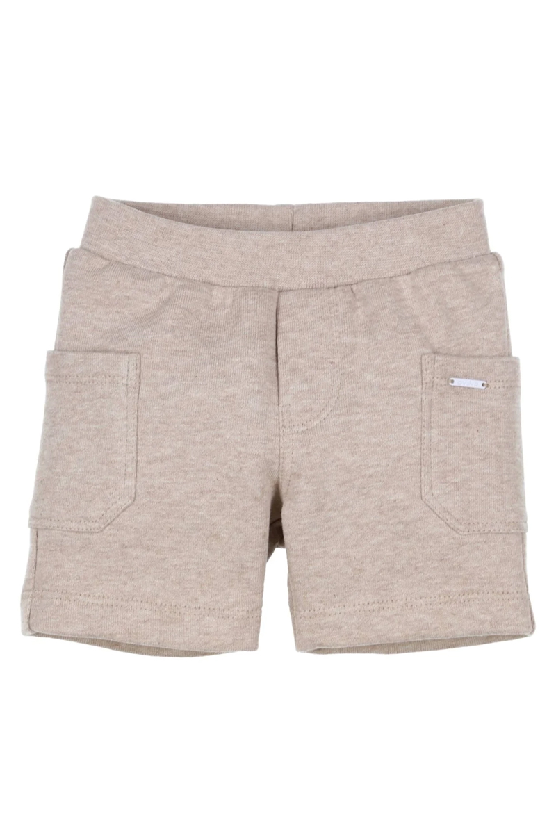 Baby short bruin