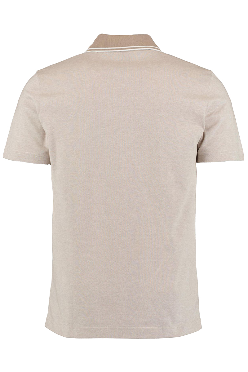 Boss Orange PeoxfordNew 10256894 01 Open Brown 2
