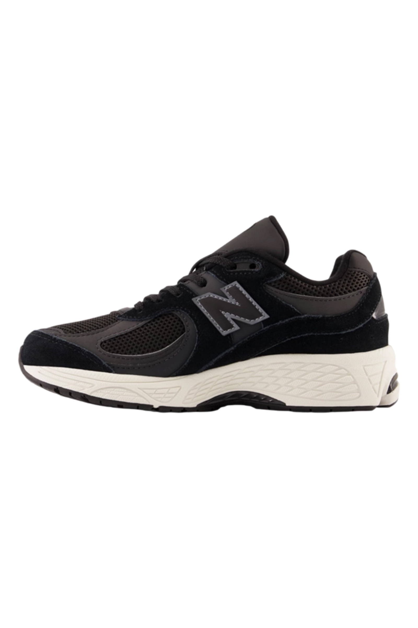 Casual sneaker j zwart