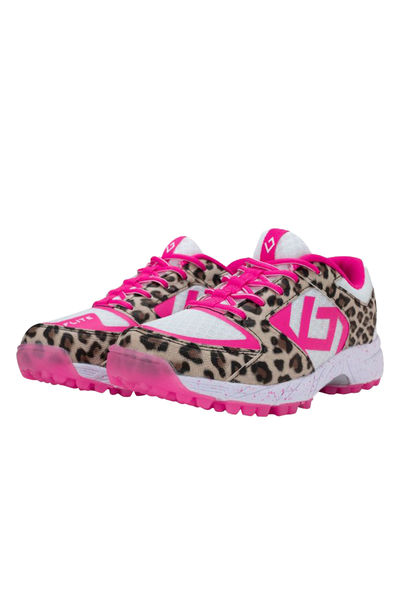 Brabo BF1033D Brabo Shoe Tribute Leopard/ 10453 2