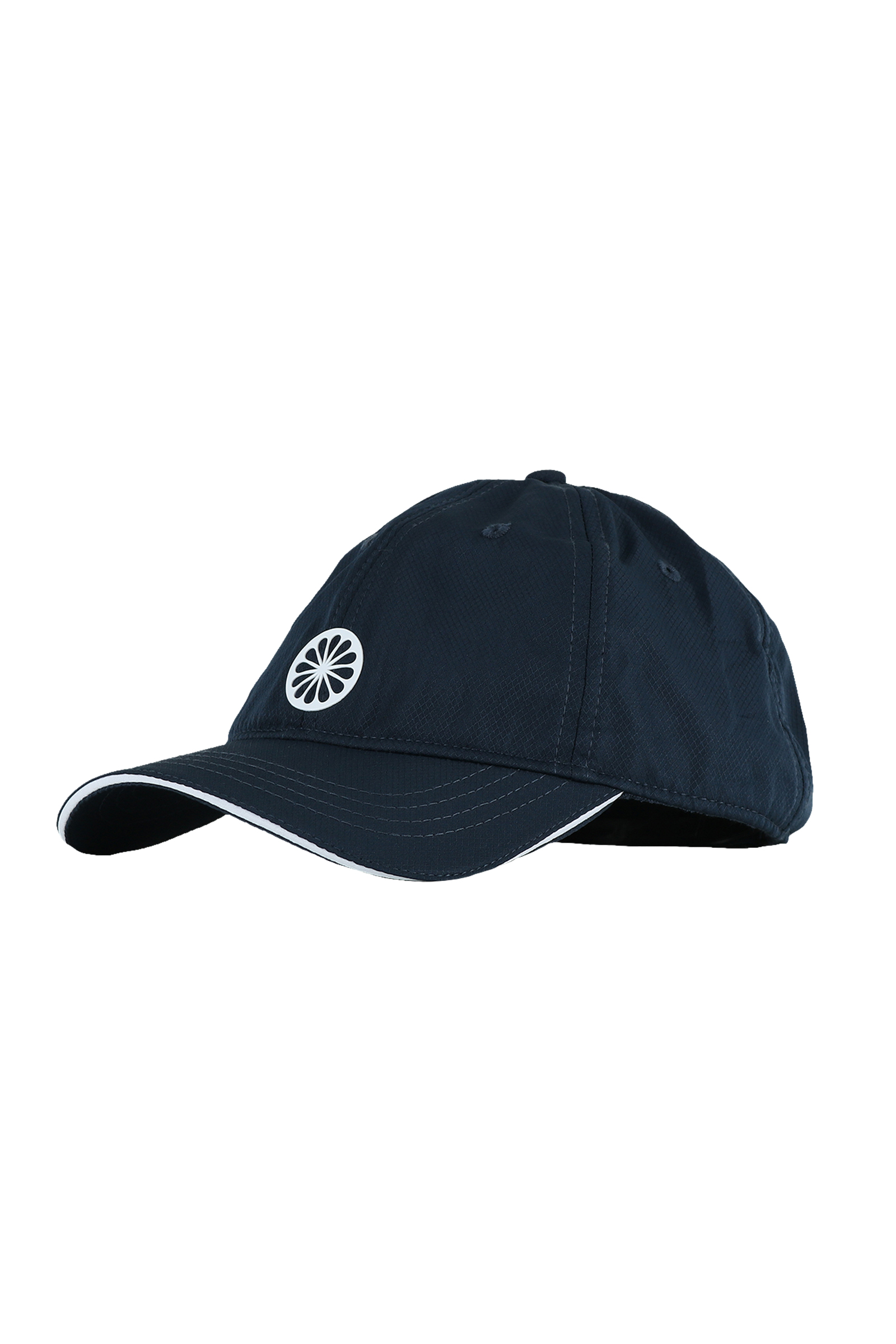 Tennis cap blauw